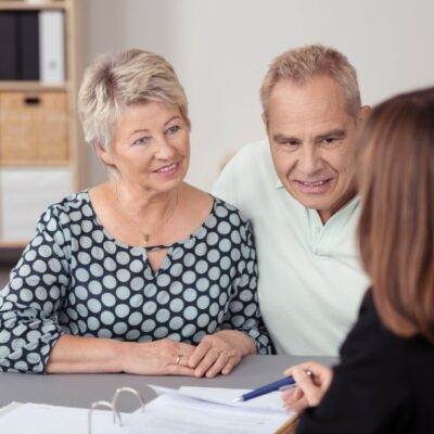 Best Investment Options for a Retirement Fund