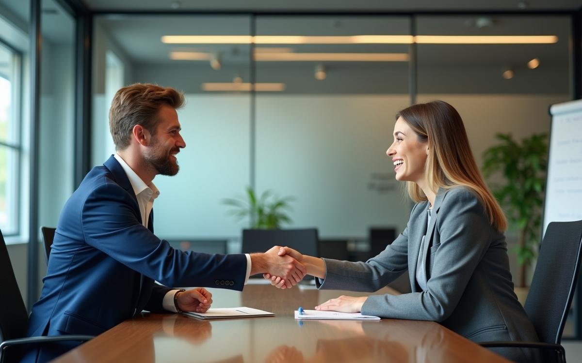 Top 5 Investment Advisors