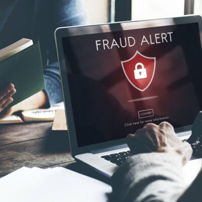 Avoid These 4 Mistakes to Prevent Financial Fraud