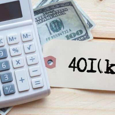 7 Common Mistakes People Make With Their 401(k) Plan