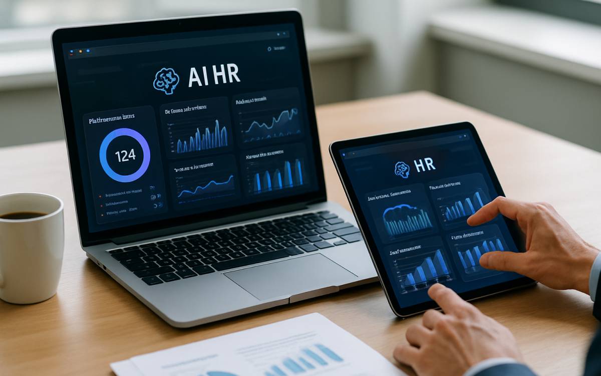 Things to know about AI recruiting software