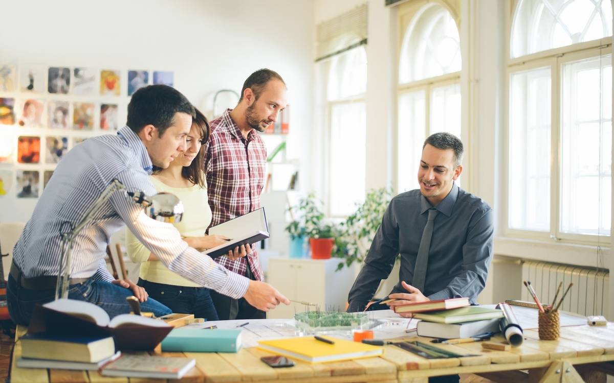 4 easy steps to start a business