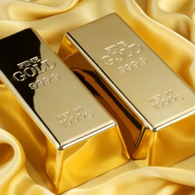 4 things to remember when buying gold bars